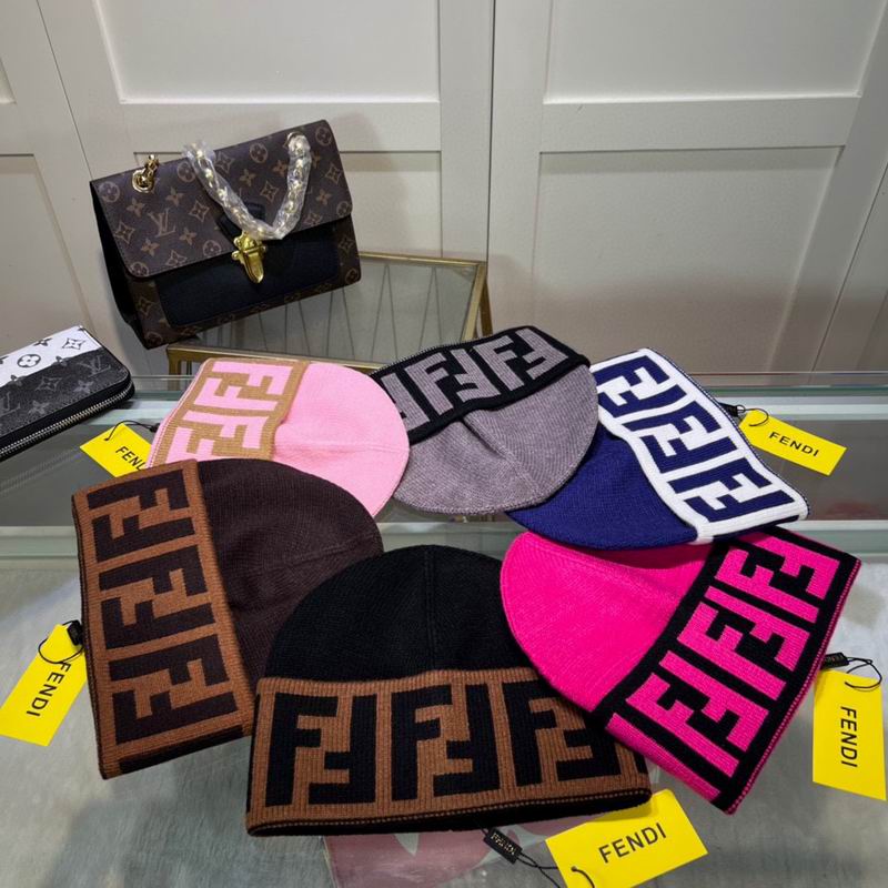 26 Fendi ��֯ñ 1003
